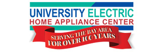 University Electric Home Appliance Center works with Jack Cannon, General Contractor, Lynstar Enterprises