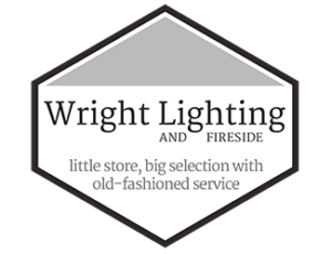 Wright Lighting and Fireside fireplace products in San Jose
